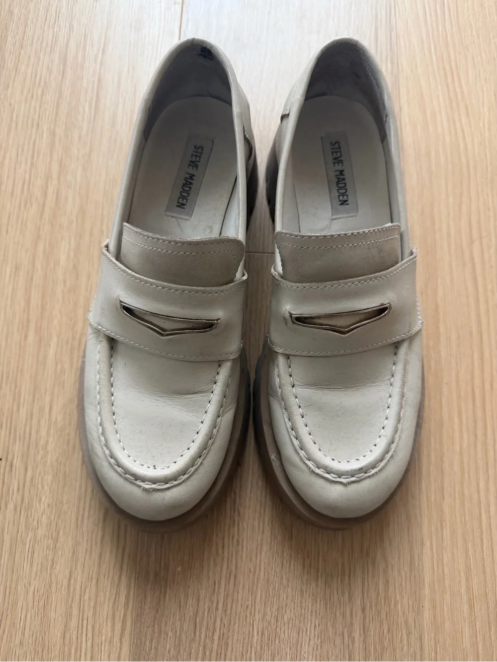 Steve Madden Loafers